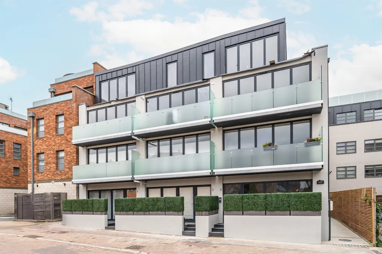 Elm Grove, London, photo 11