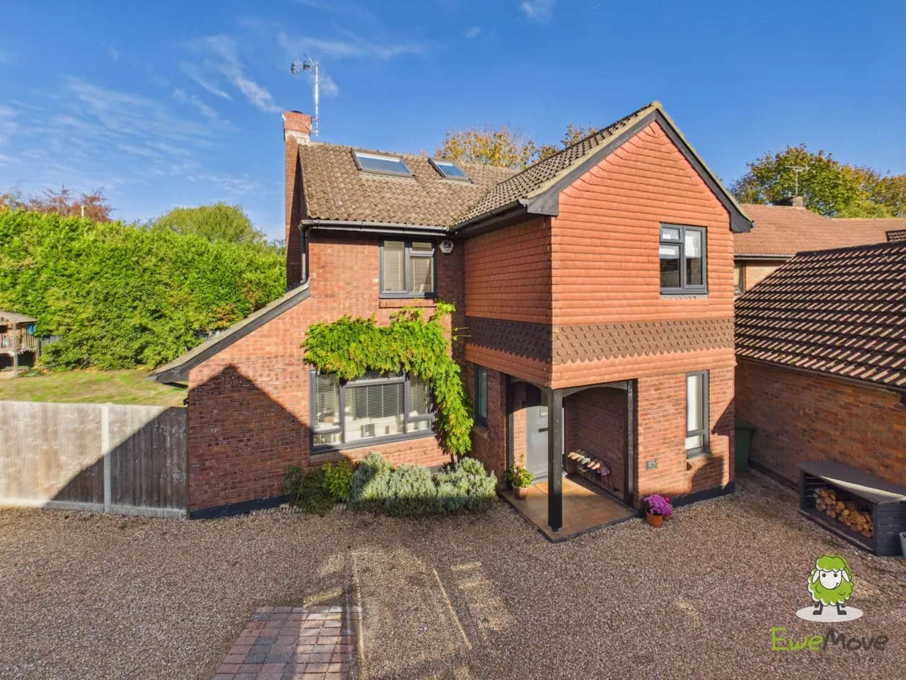 Little Fallow, Lychpit, RG24, photo 25