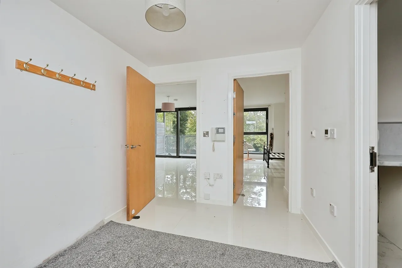 Geoffrey Watling Way, Norwich, NR1, photo 8