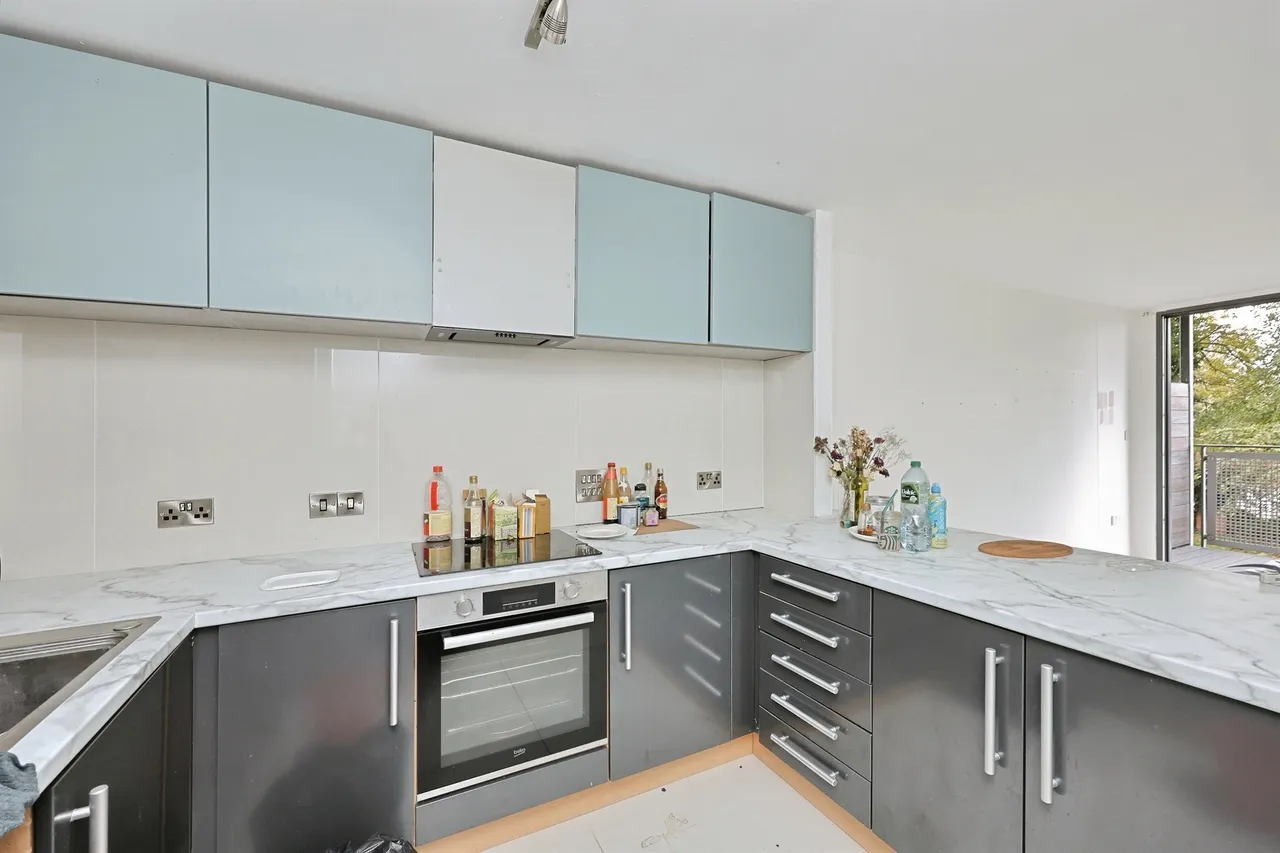 Geoffrey Watling Way, Norwich, NR1, photo 5
