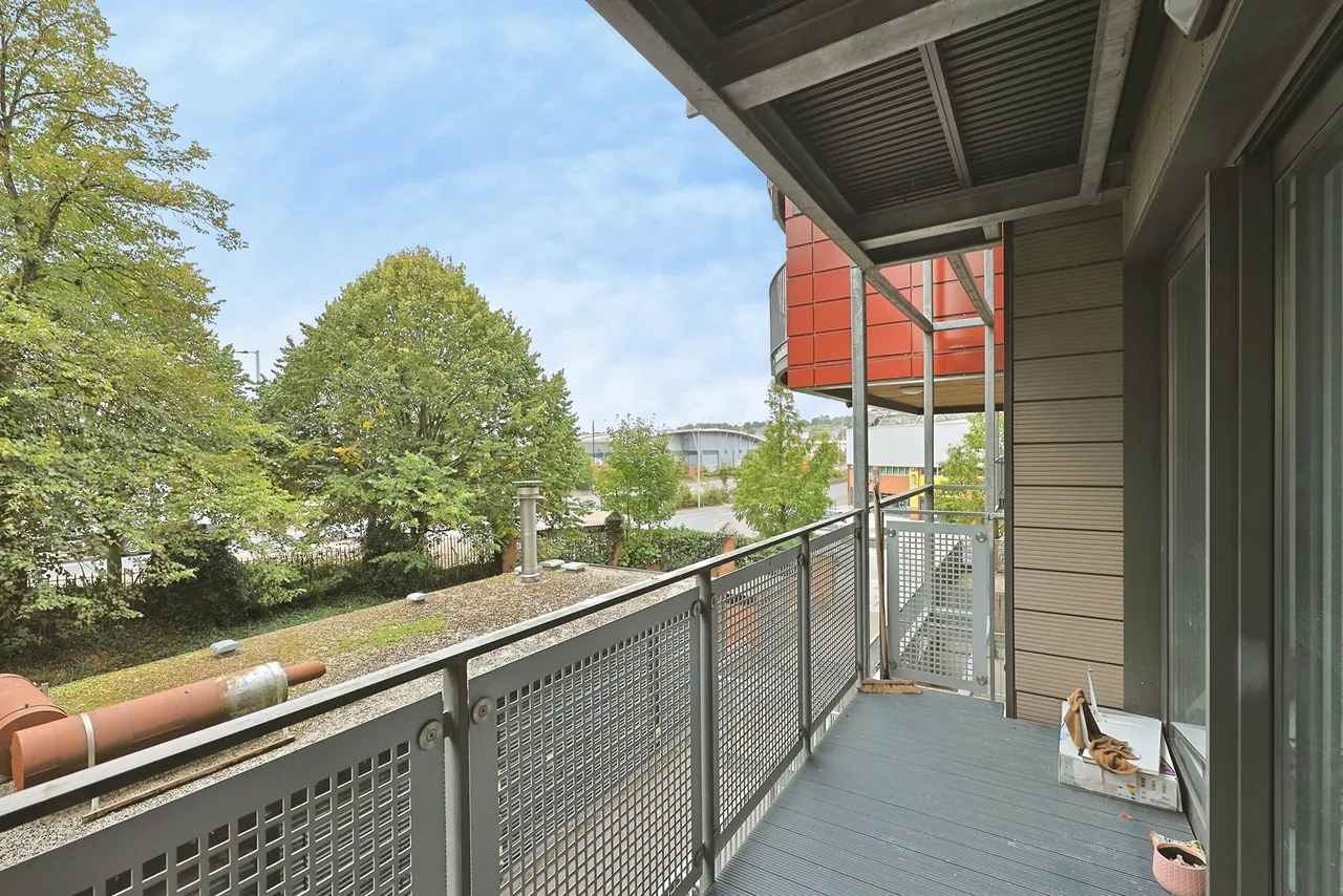 Geoffrey Watling Way, Norwich, NR1, photo 12