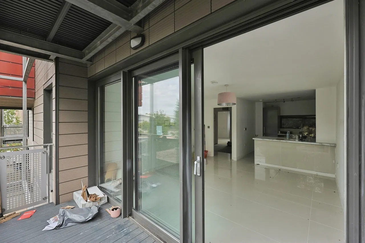 Geoffrey Watling Way, Norwich, NR1, photo 11