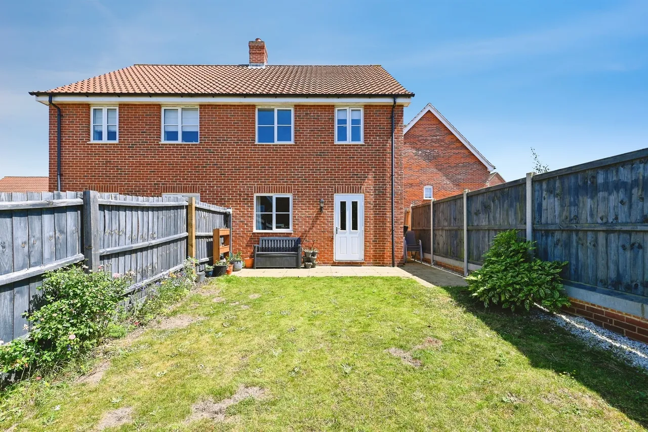 Avocet Avenue, HUNSTANTON, photo 8