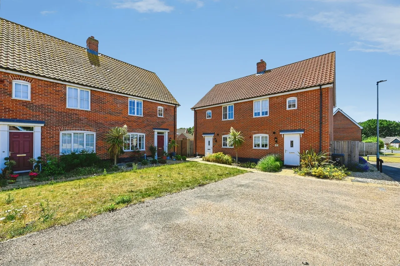 Avocet Avenue, HUNSTANTON, photo 9