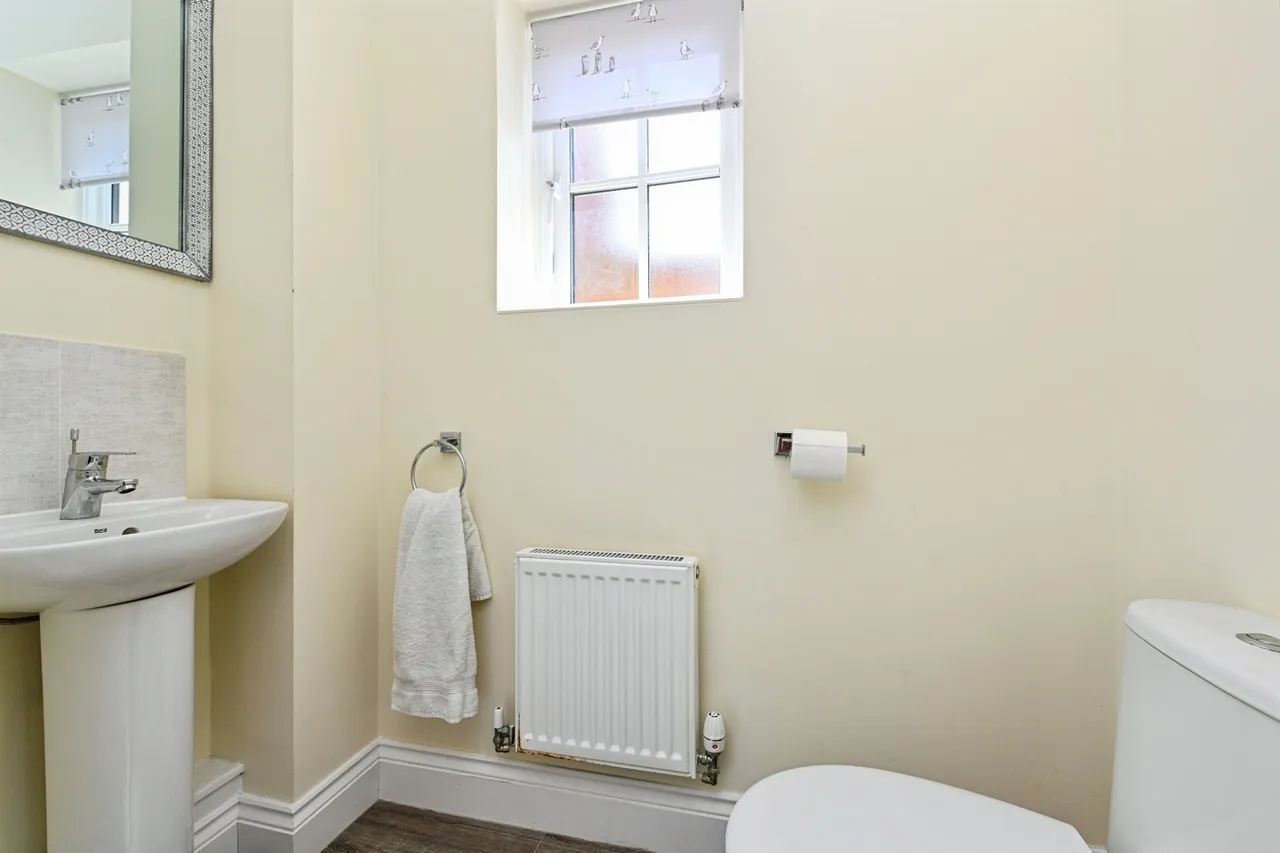 Avocet Avenue, HUNSTANTON, photo 11