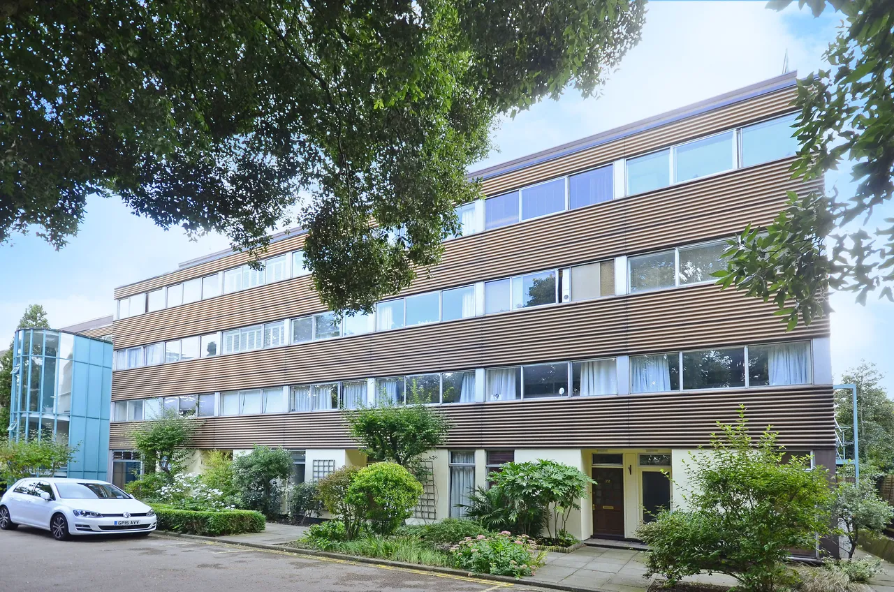 30 Claudia Place, London, photo 6