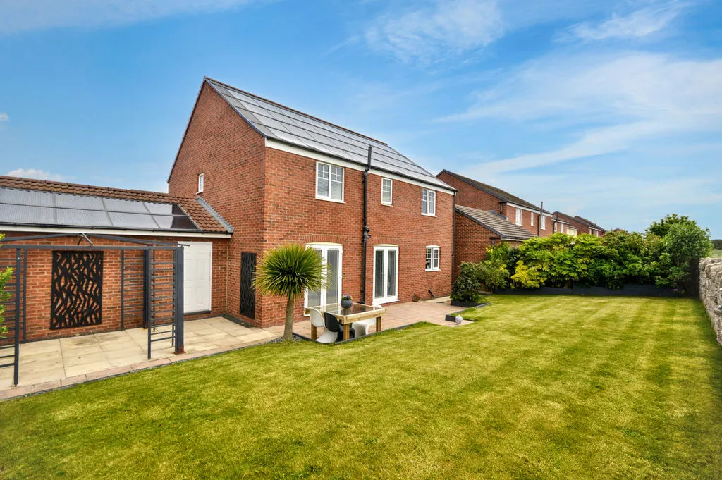 Seahouses NE68 7BB, NE68, photo 3