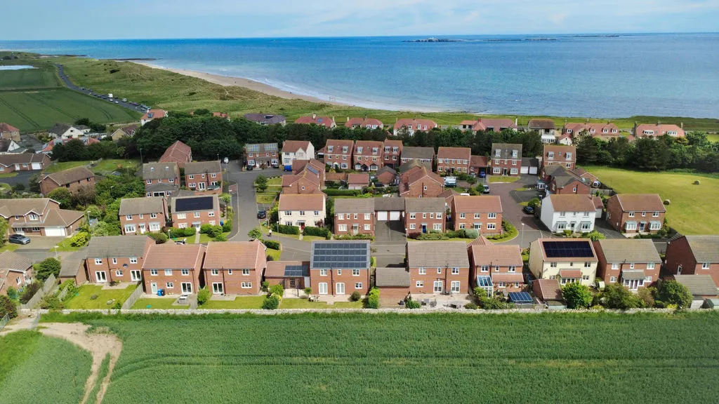 Seahouses NE68 7BB, NE68, photo 2