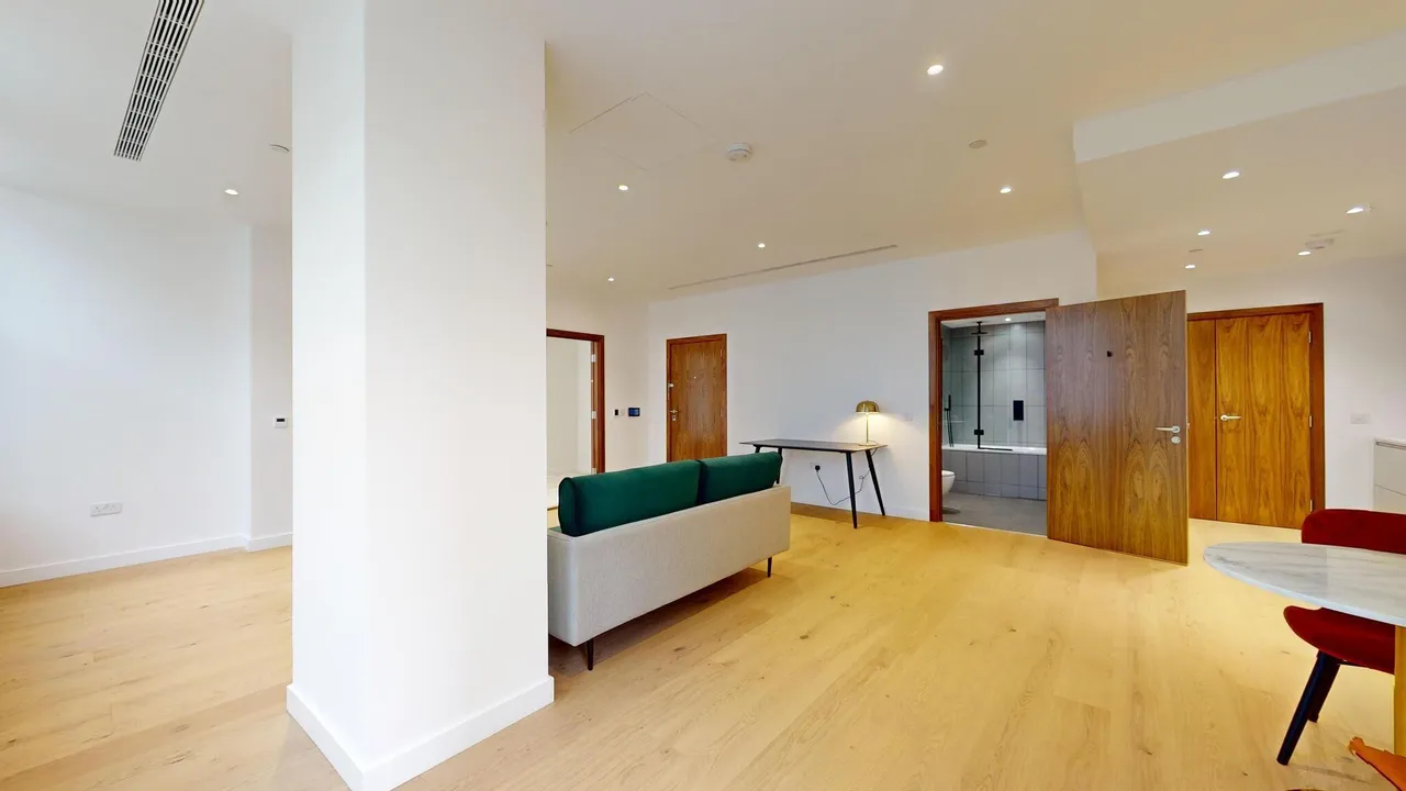 Jubilee Walk, London, WC1X, photo 15
