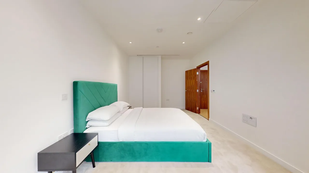 Jubilee Walk, London, WC1X, photo 12