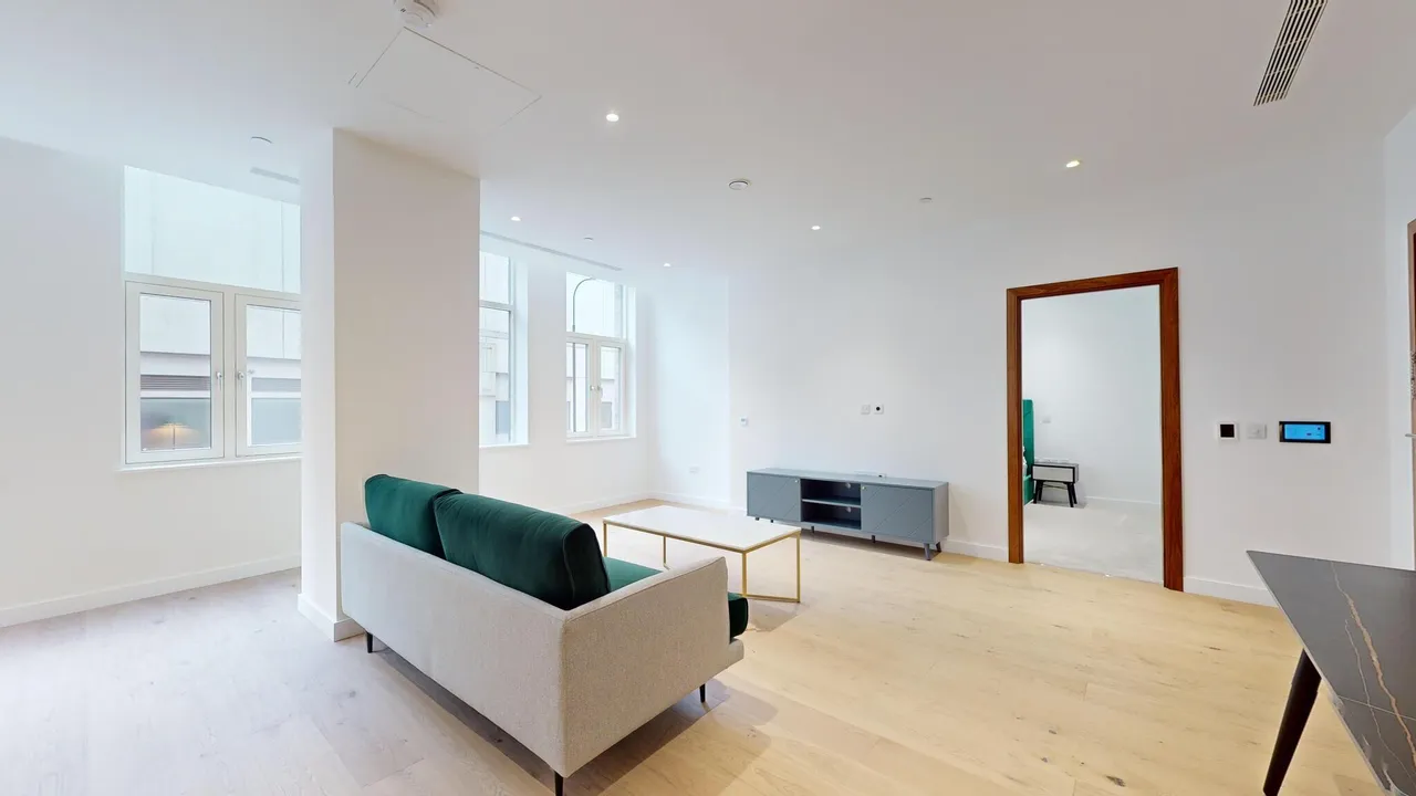 Jubilee Walk, London, WC1X, photo 16