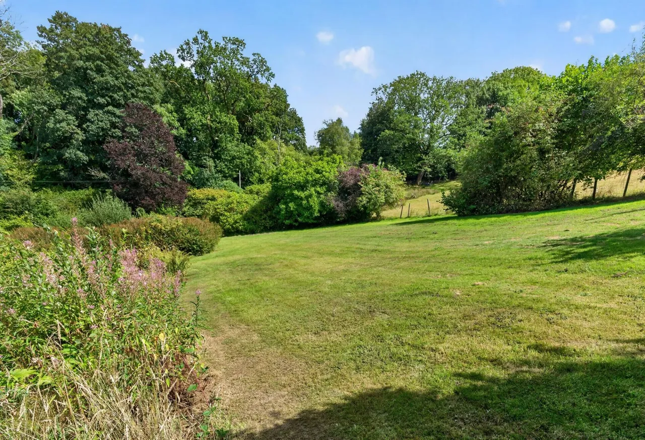 Pantyfen Isaf, Llanfihangel-ar-arth, SA39, photo 47
