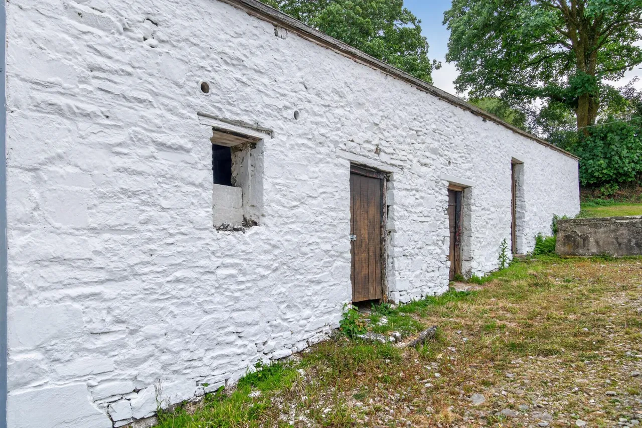 Pantyfen Isaf, Llanfihangel-ar-arth, SA39, photo 38