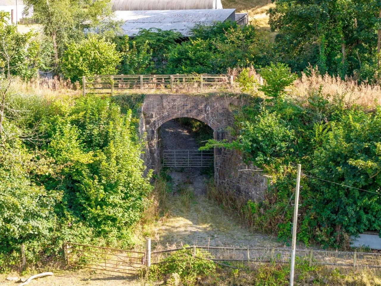 Pantyfen Isaf, Llanfihangel-ar-arth, SA39, photo 75