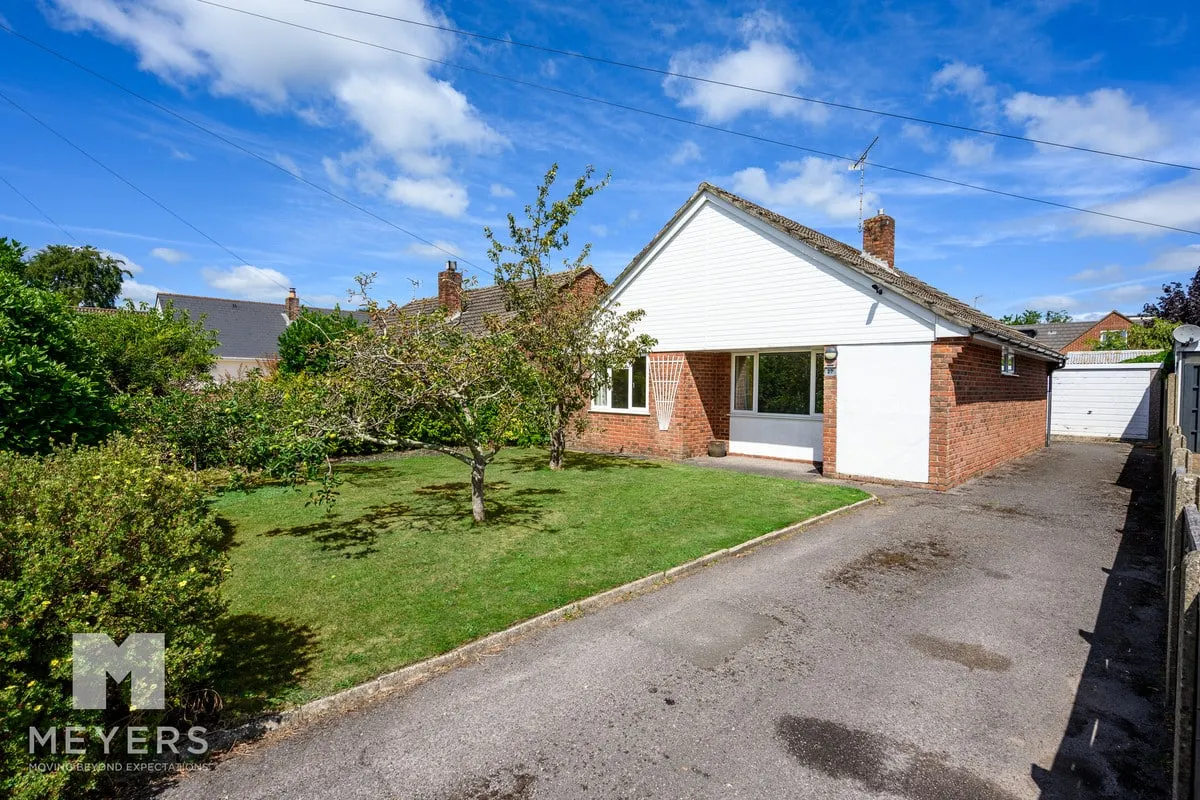 Orchard Close, Ringwood, BH24, photo 19