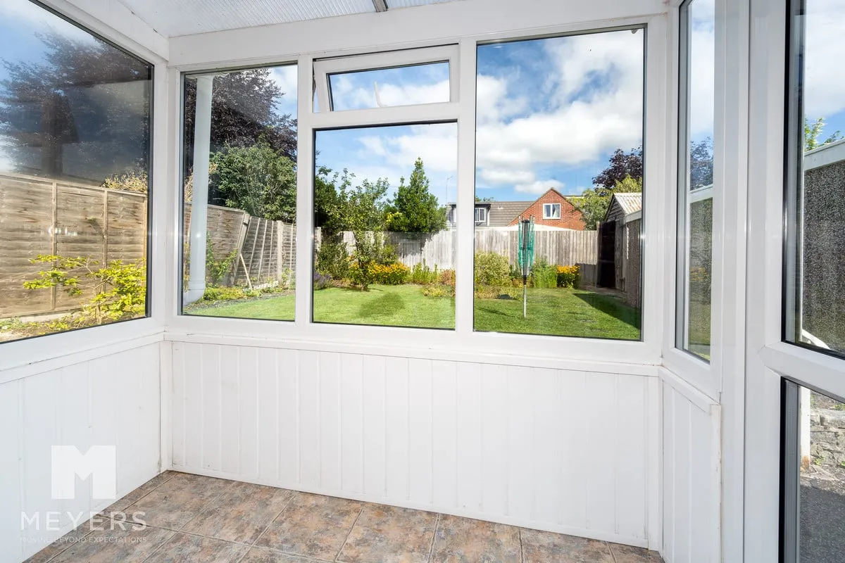 Orchard Close, Ringwood, BH24, photo 17