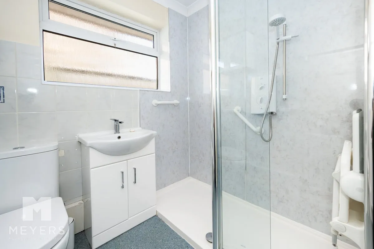 Orchard Close, Ringwood, BH24, photo 13