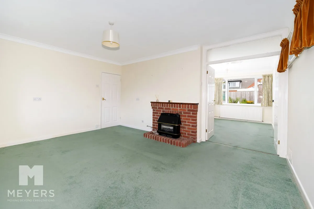Orchard Close, Ringwood, BH24, photo 6