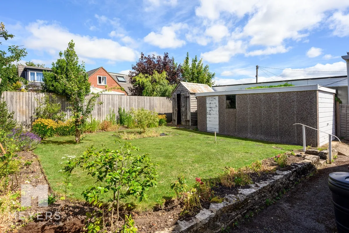 Orchard Close, Ringwood, BH24, photo 15