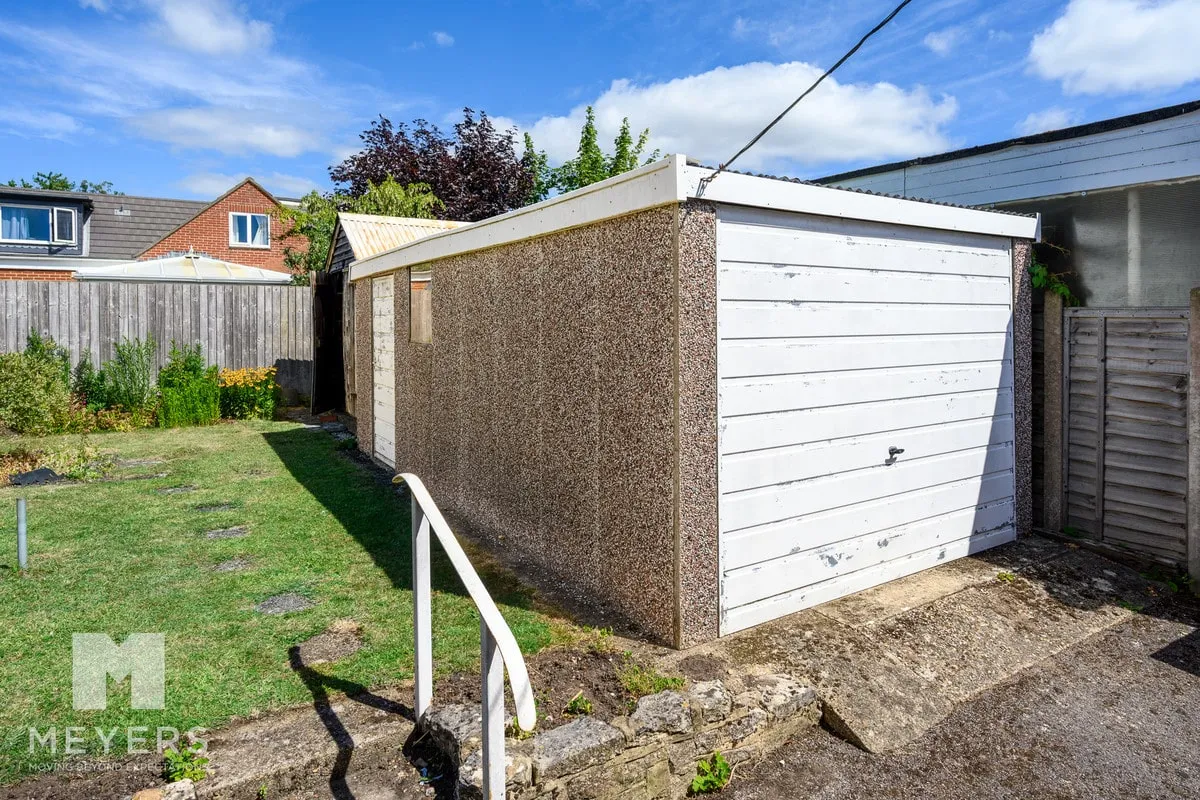 Orchard Close, Ringwood, BH24, photo 10