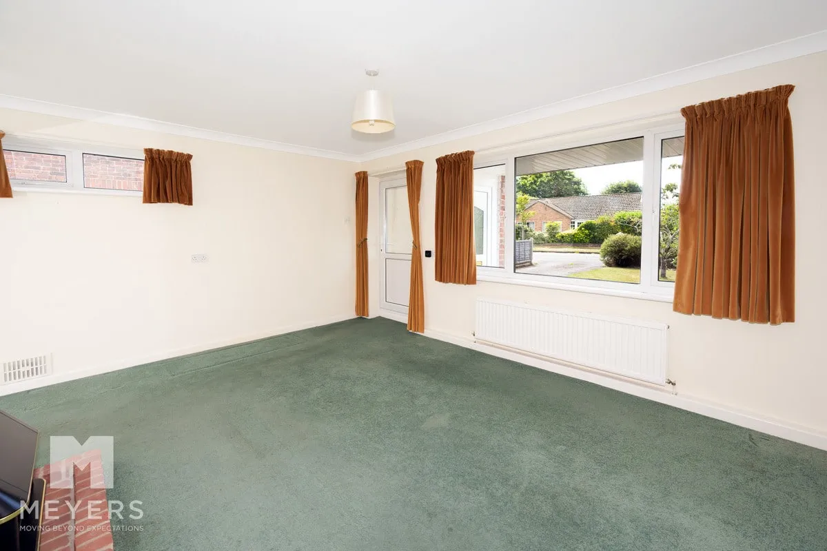 Orchard Close, Ringwood, BH24, photo 11