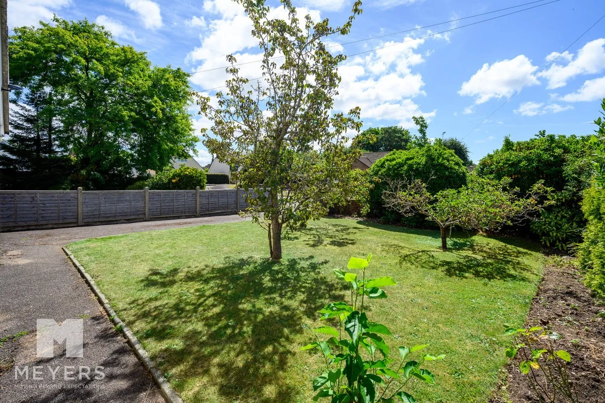 Orchard Close, Ringwood, BH24, photo 20