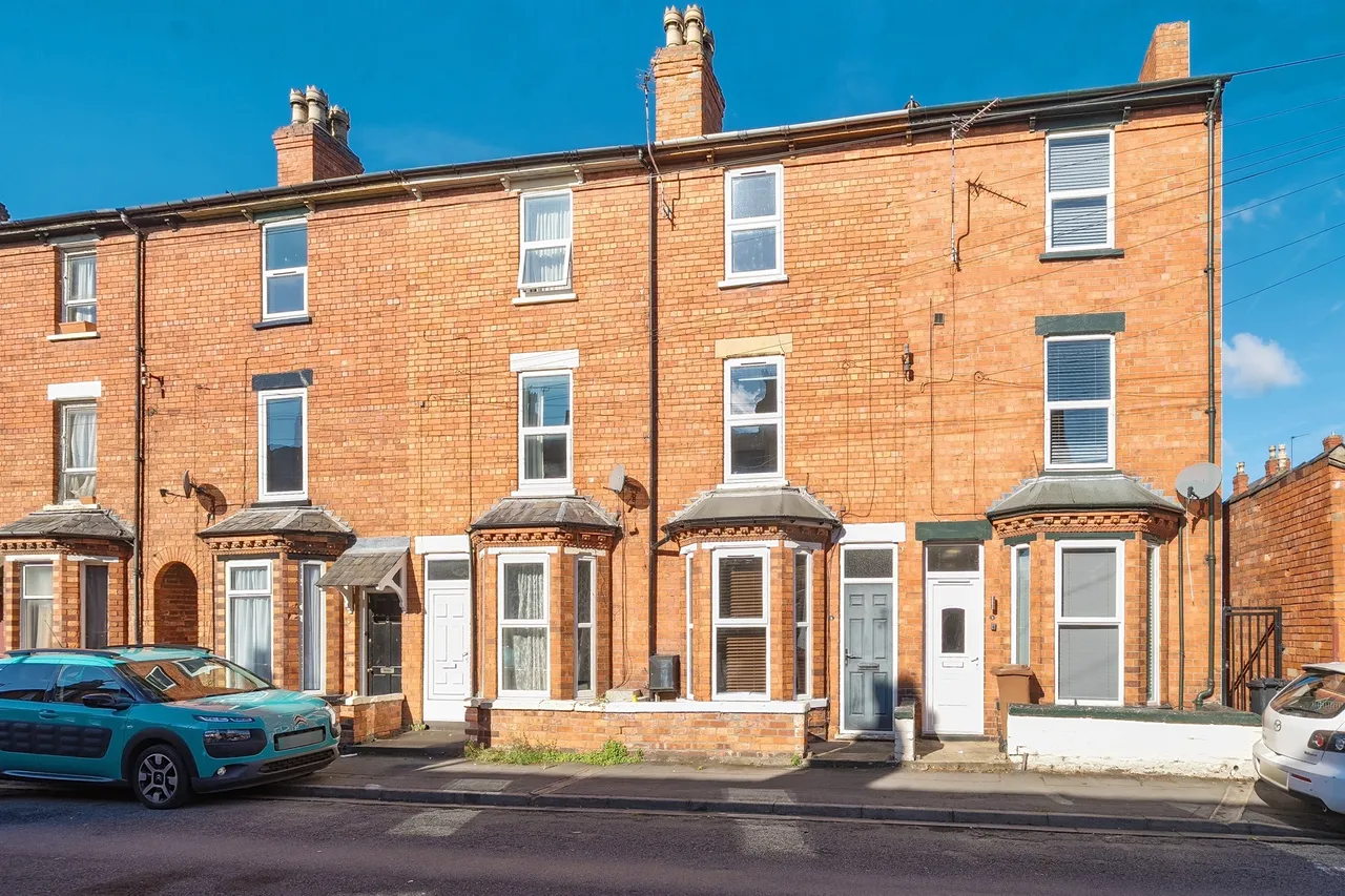Abbot Street, Lincoln, LN5, photo 2