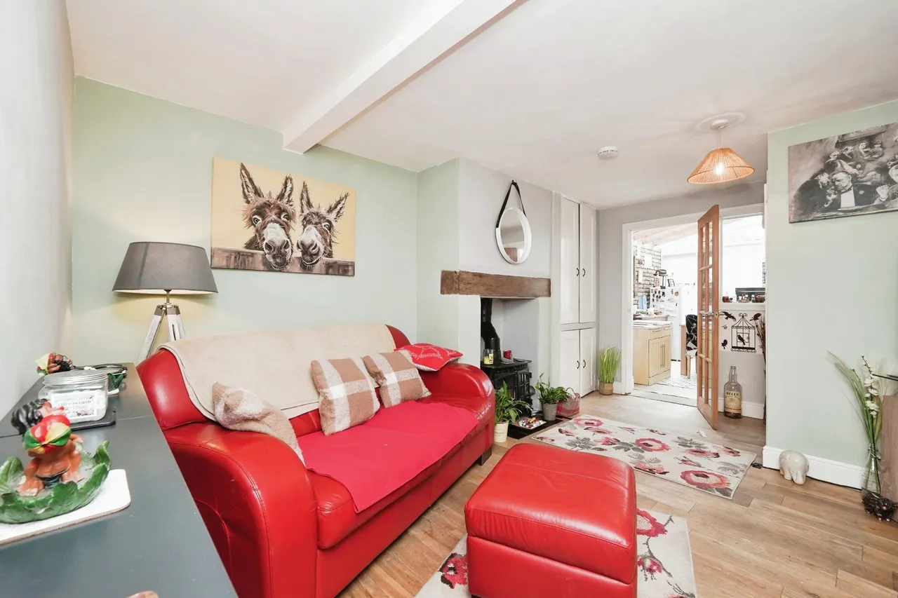 Kearsney Avenue, Dover, Kent, CT16, photo 11