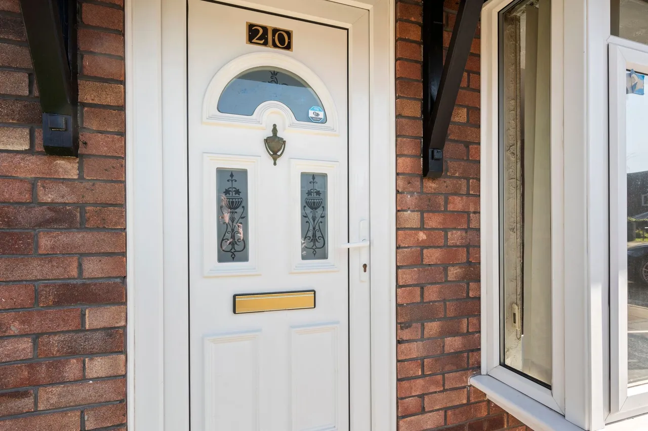Tweedsmuir Close, Fearnhead, Warrington, Warrington, WA2 0EL, photo 5