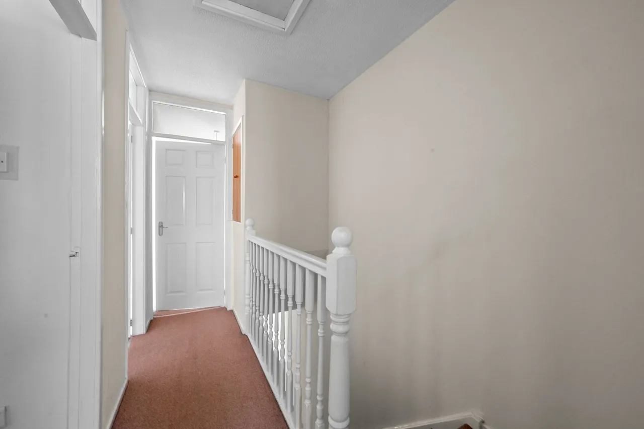 Tweedsmuir Close, Fearnhead, Warrington, Warrington, WA2 0EL, photo 12