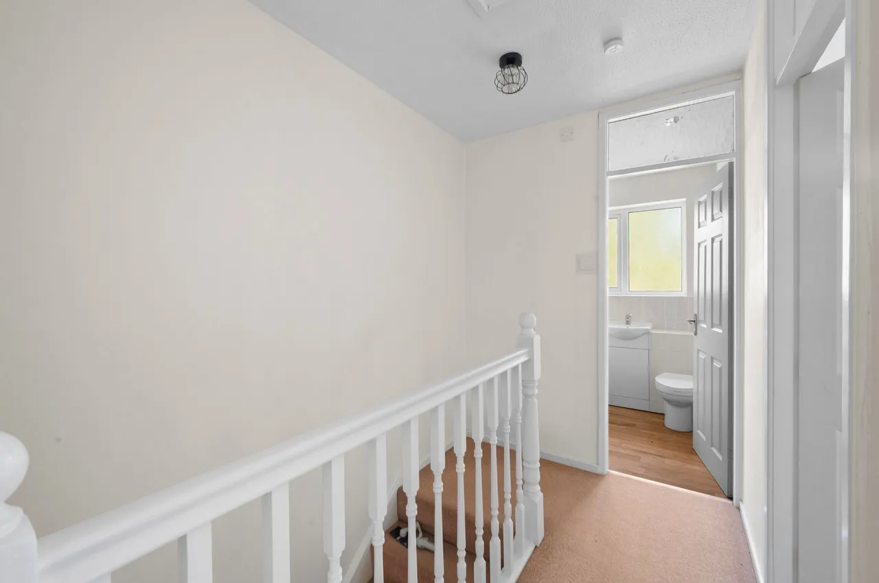 Tweedsmuir Close, Fearnhead, Warrington, Warrington, WA2 0EL, photo 11