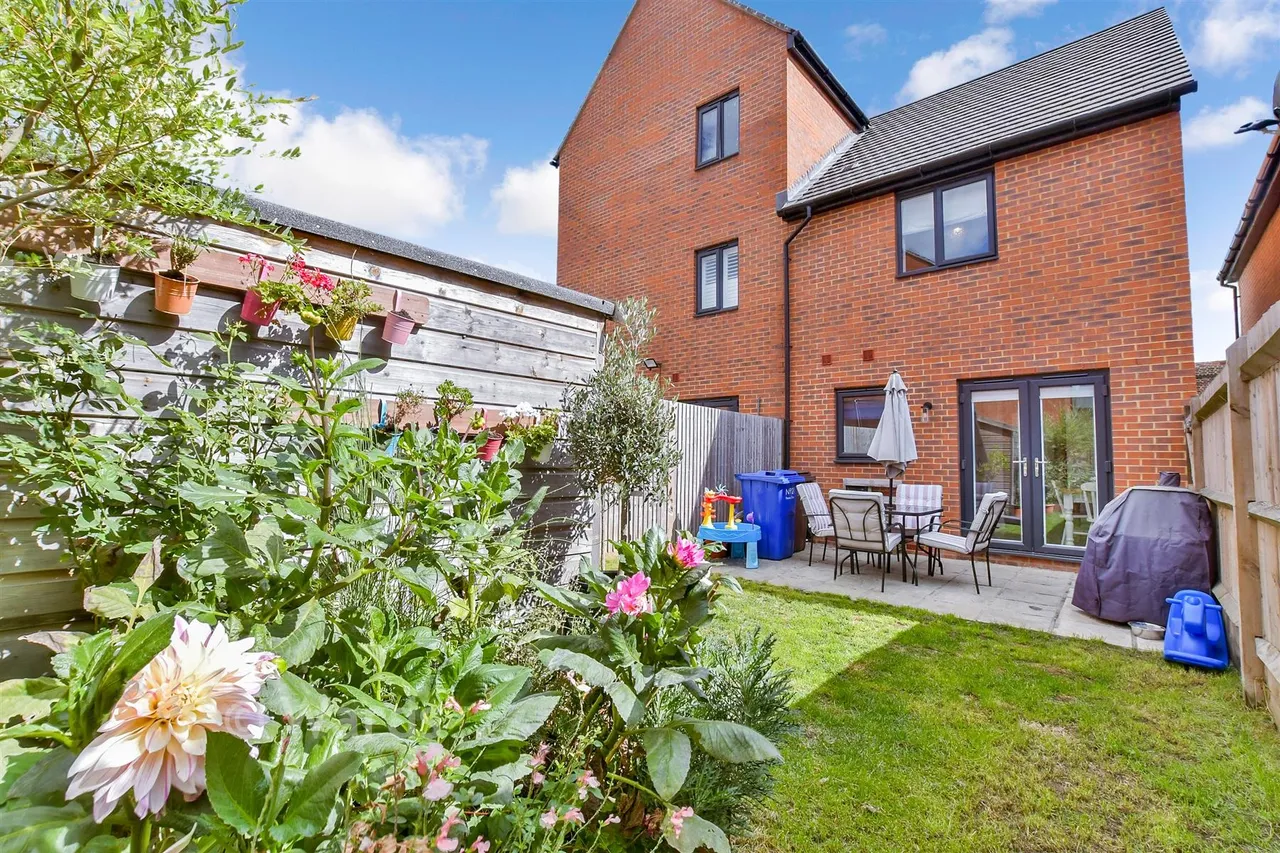 Feaver Drive, Faversham, ME13, photo 7