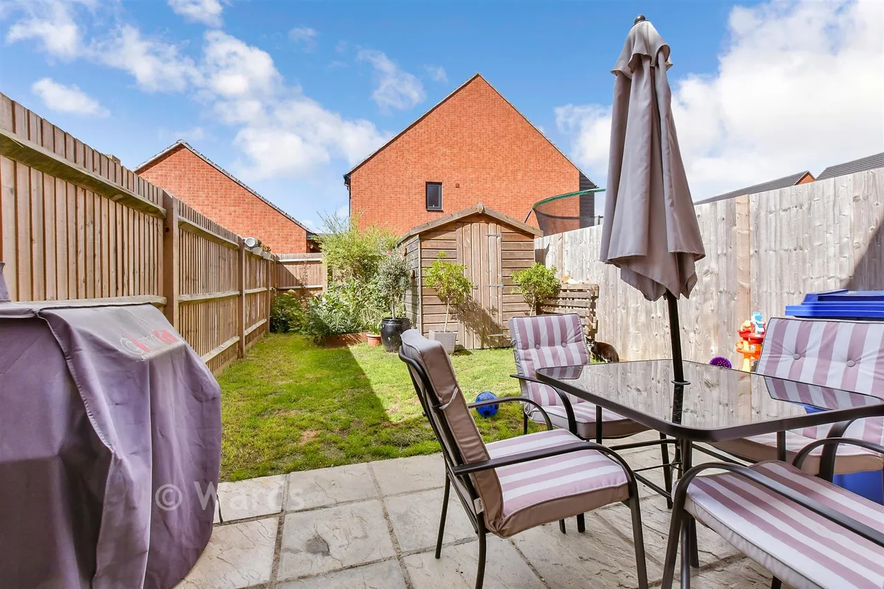 Feaver Drive, Faversham, ME13, photo 8