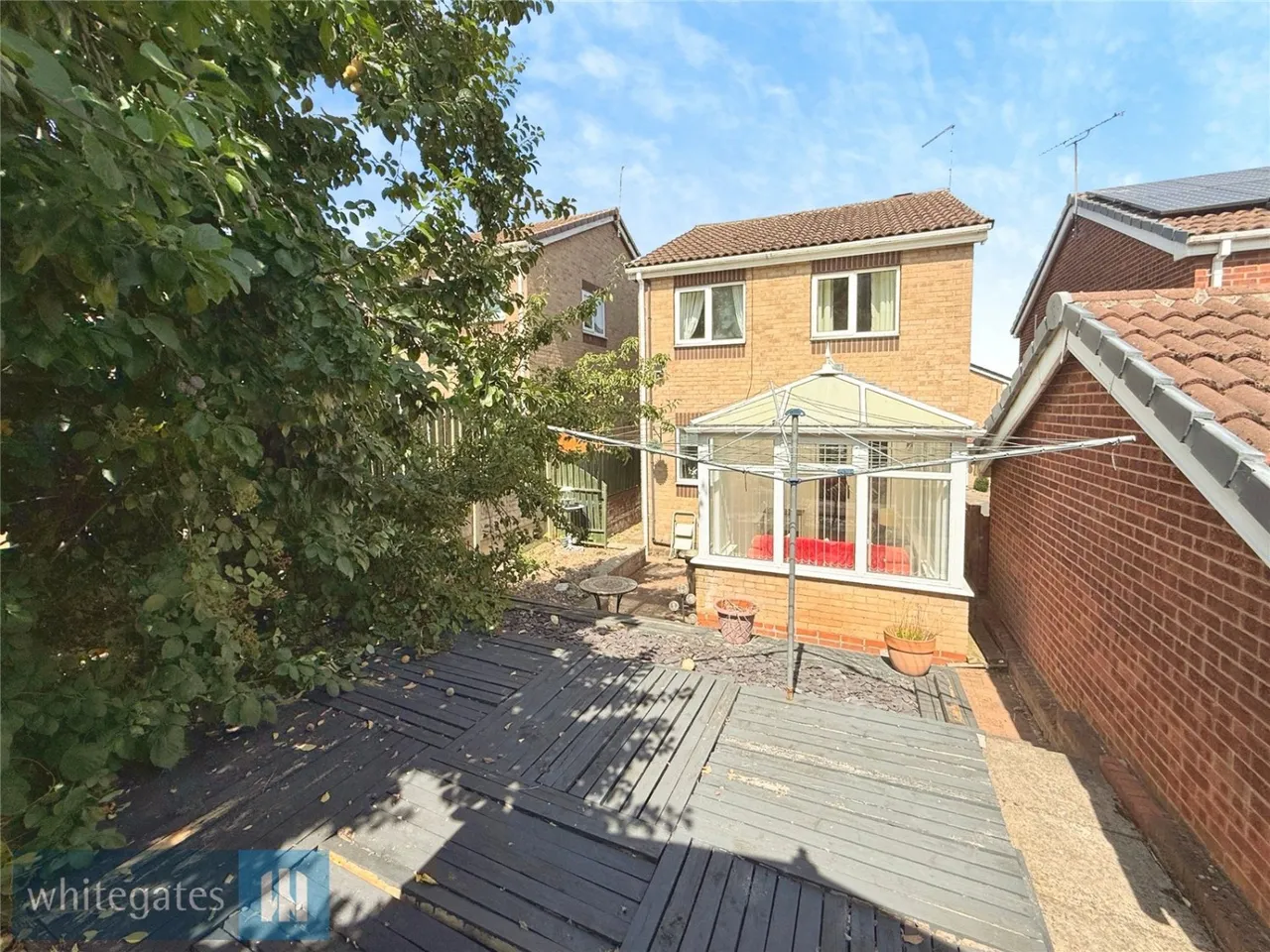 Middleburn Close, Barnsley, S70, photo 13