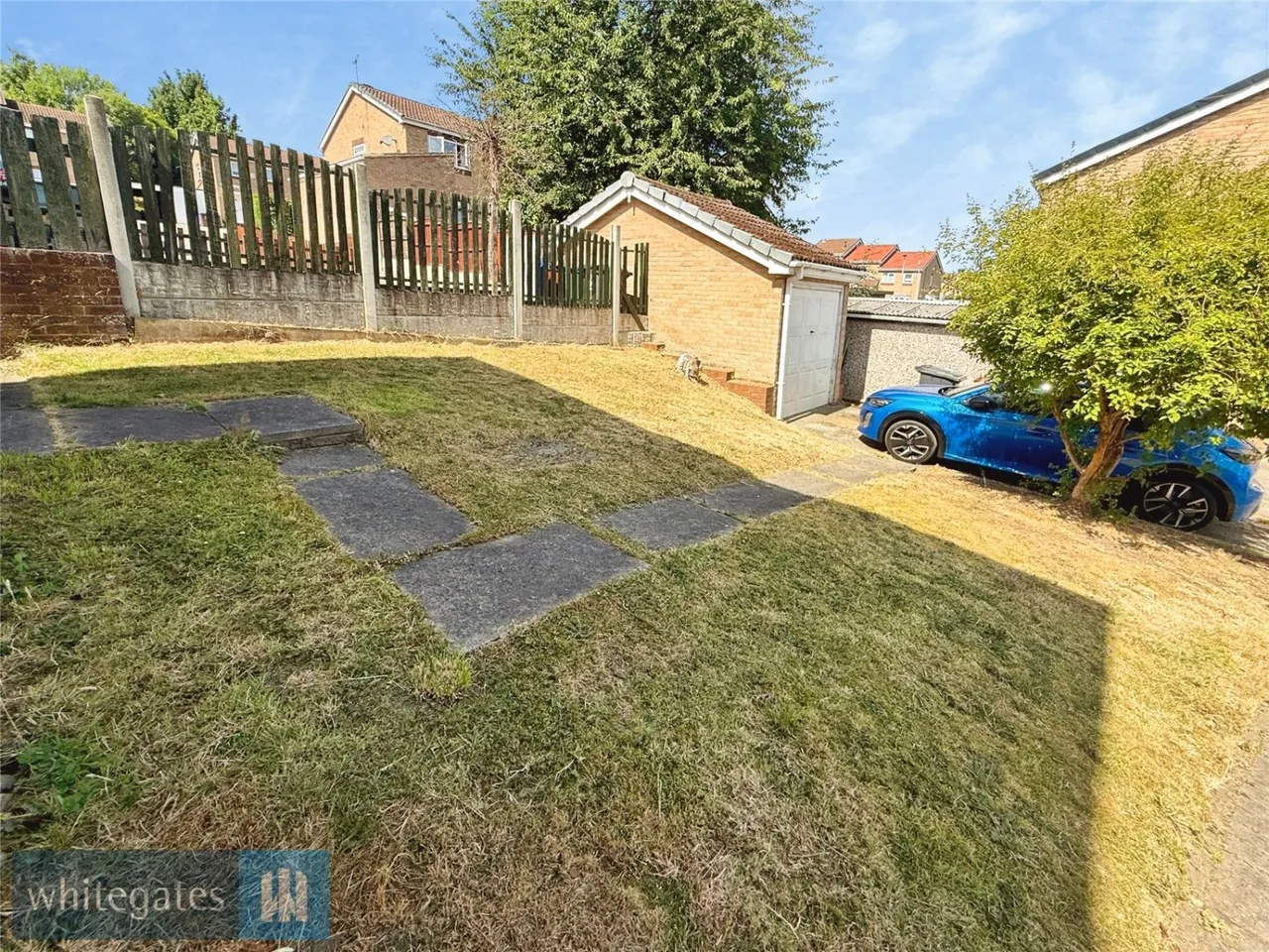 Middleburn Close, Barnsley, S70, photo 15