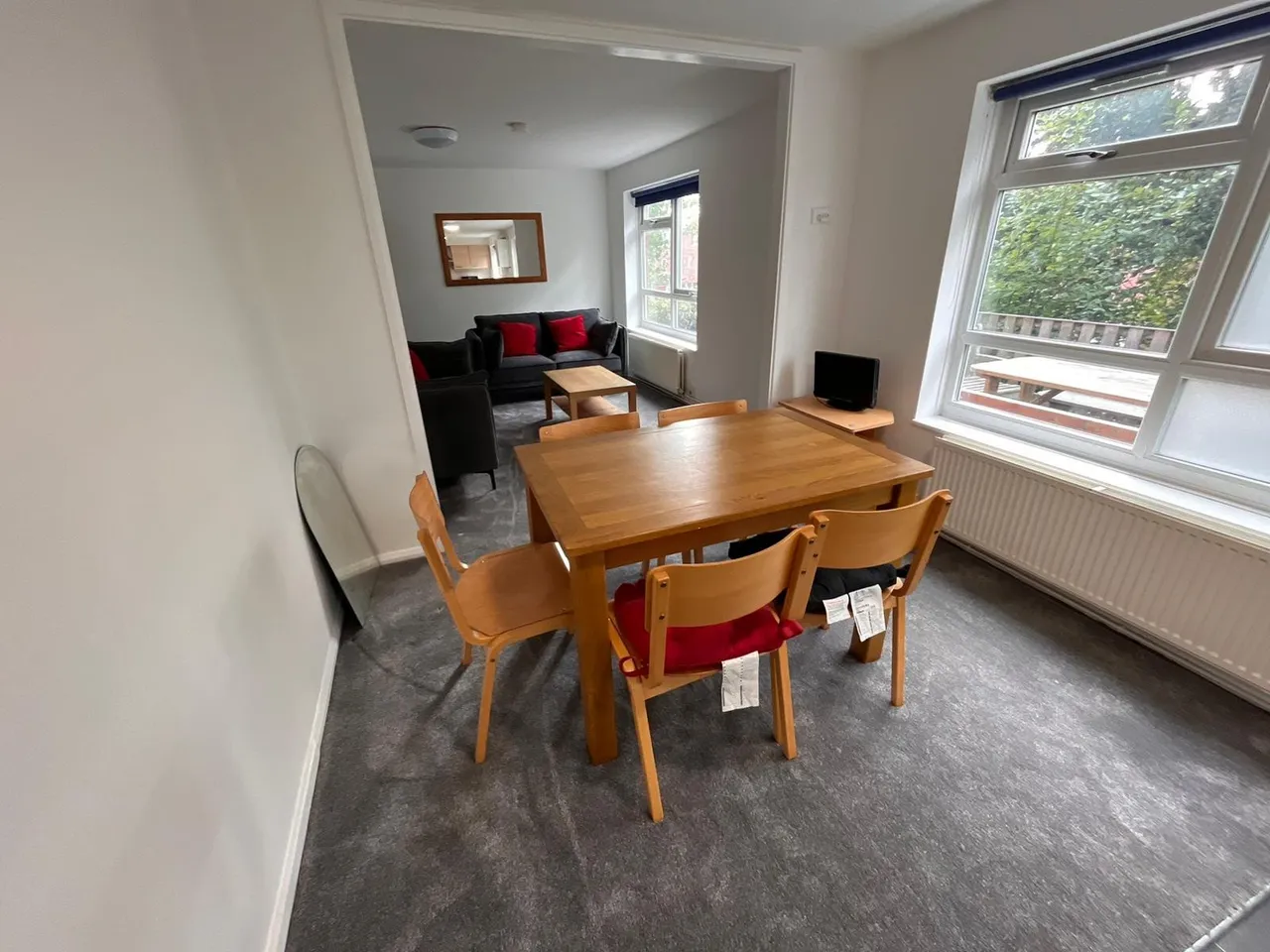 Howden Gardens, Hyde Park, LS6, photo 3