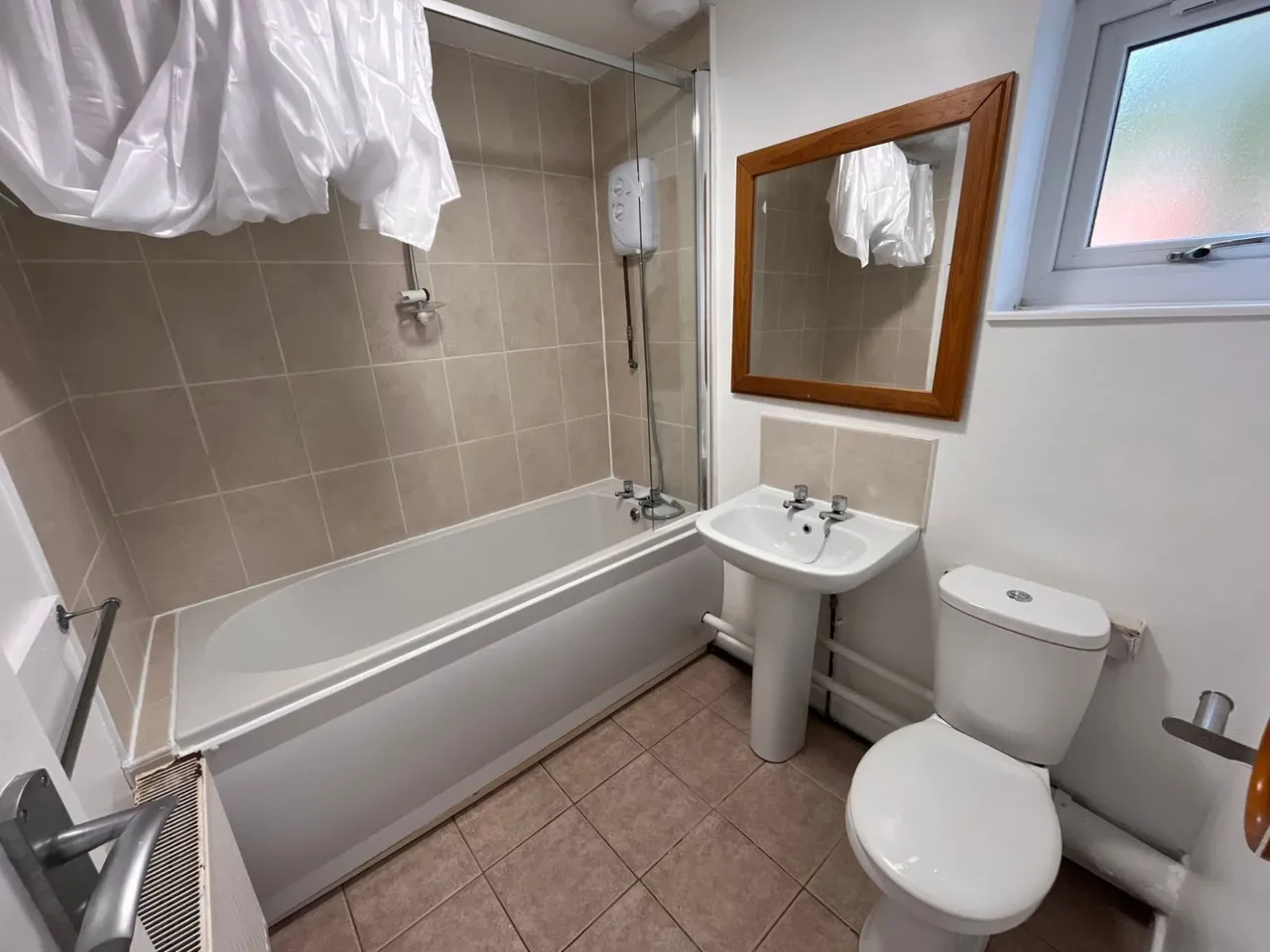 Howden Gardens, Hyde Park, LS6, photo 11