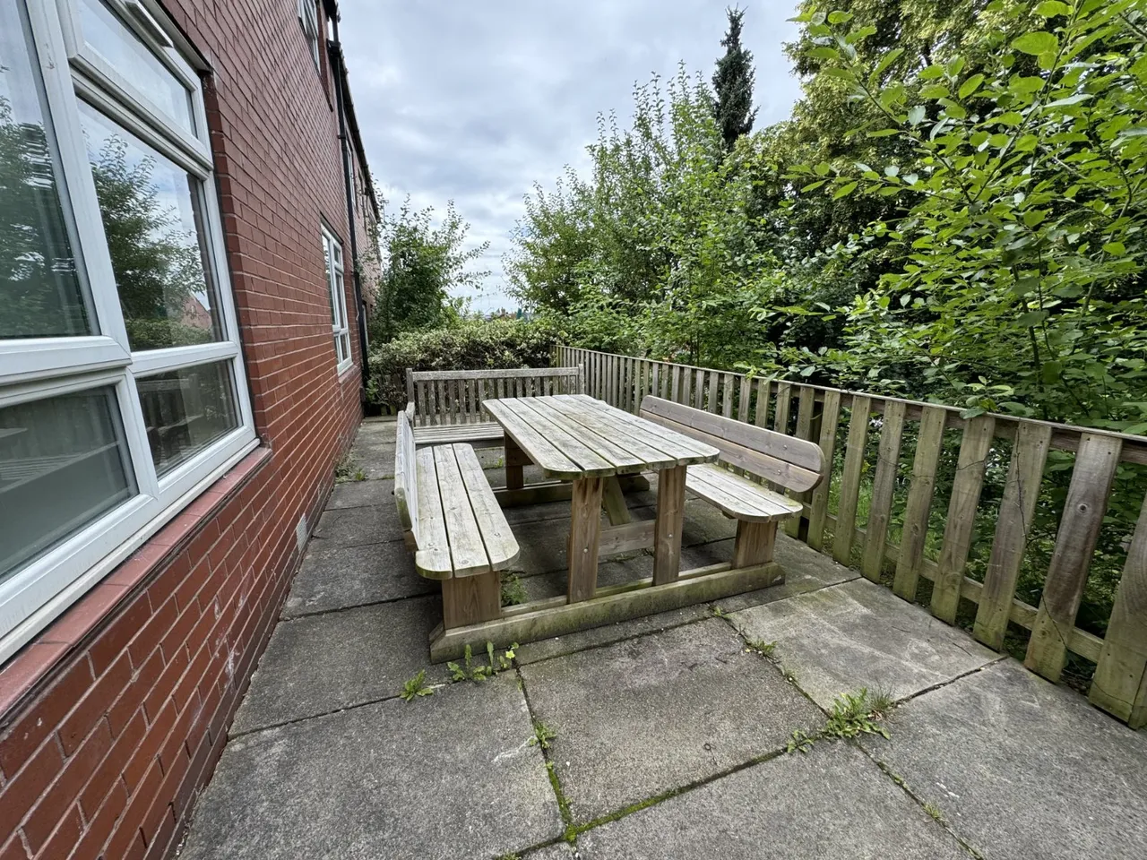 Howden Gardens, Hyde Park, LS6, photo 13