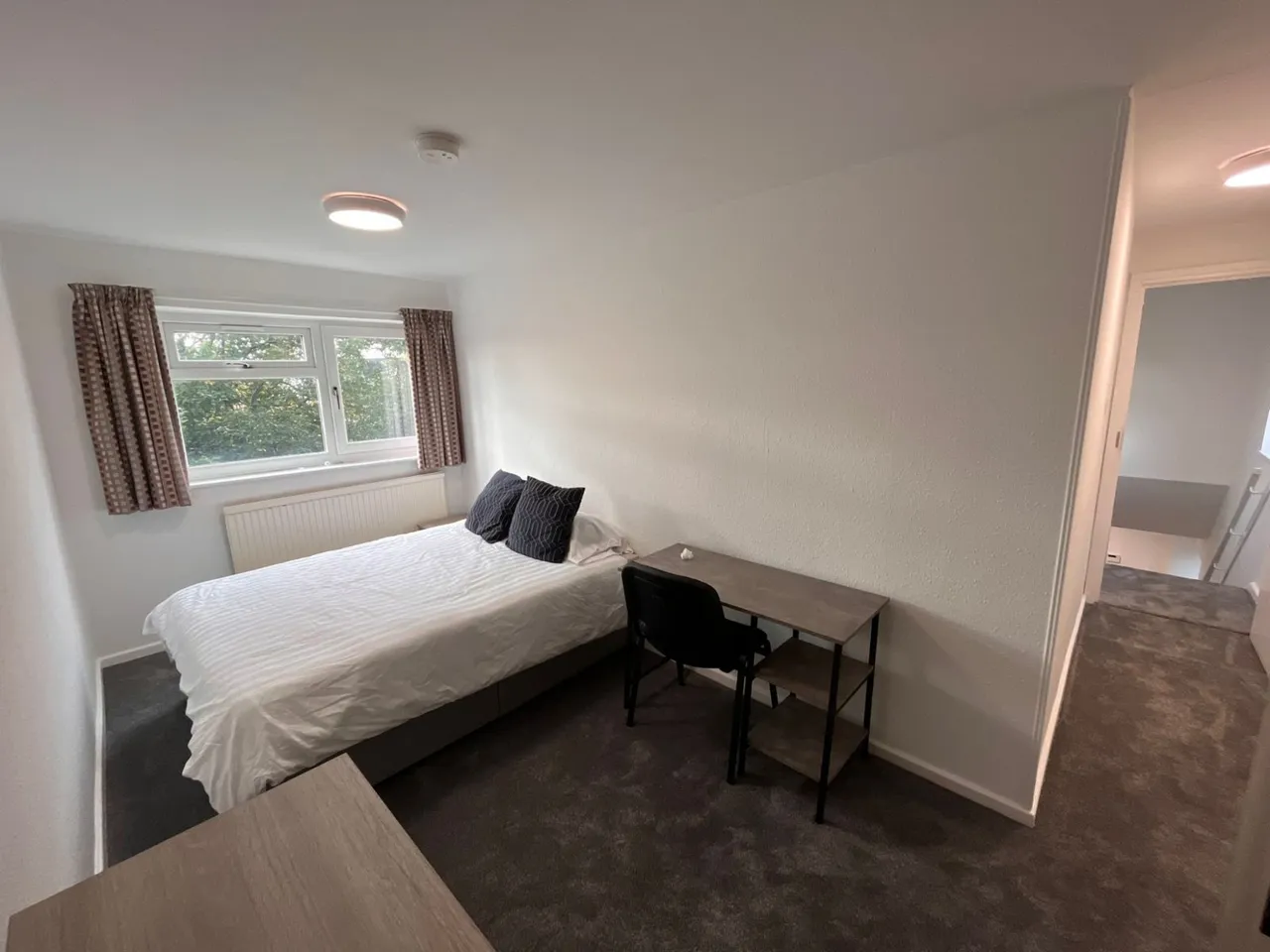 Howden Gardens, Hyde Park, LS6, photo 9