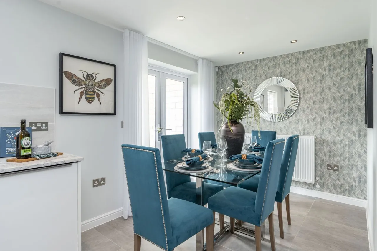Longford, Harriers Croft, PE20, photo 7