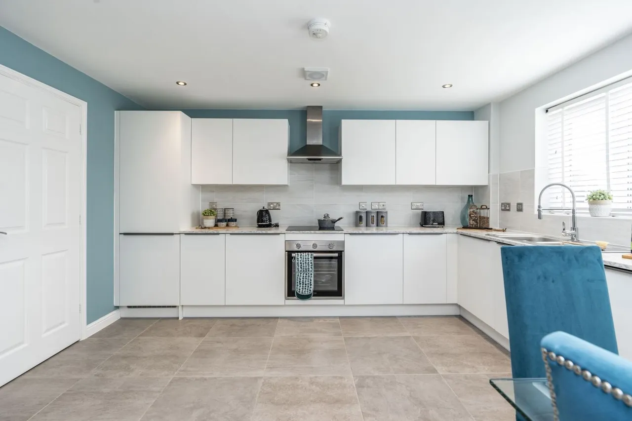 Longford, Harriers Croft, PE20, photo 6
