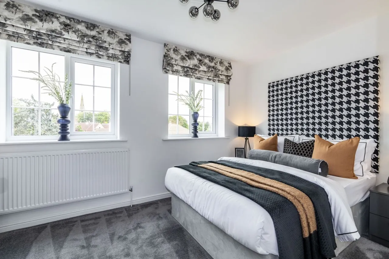 Longford, Harriers Croft, PE20, photo 9