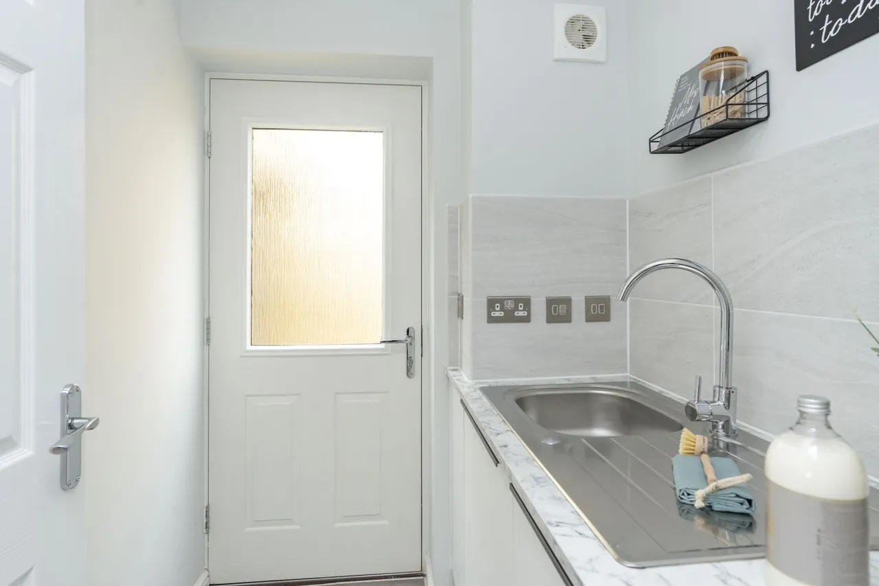 Longford, Harriers Croft, PE20, photo 8