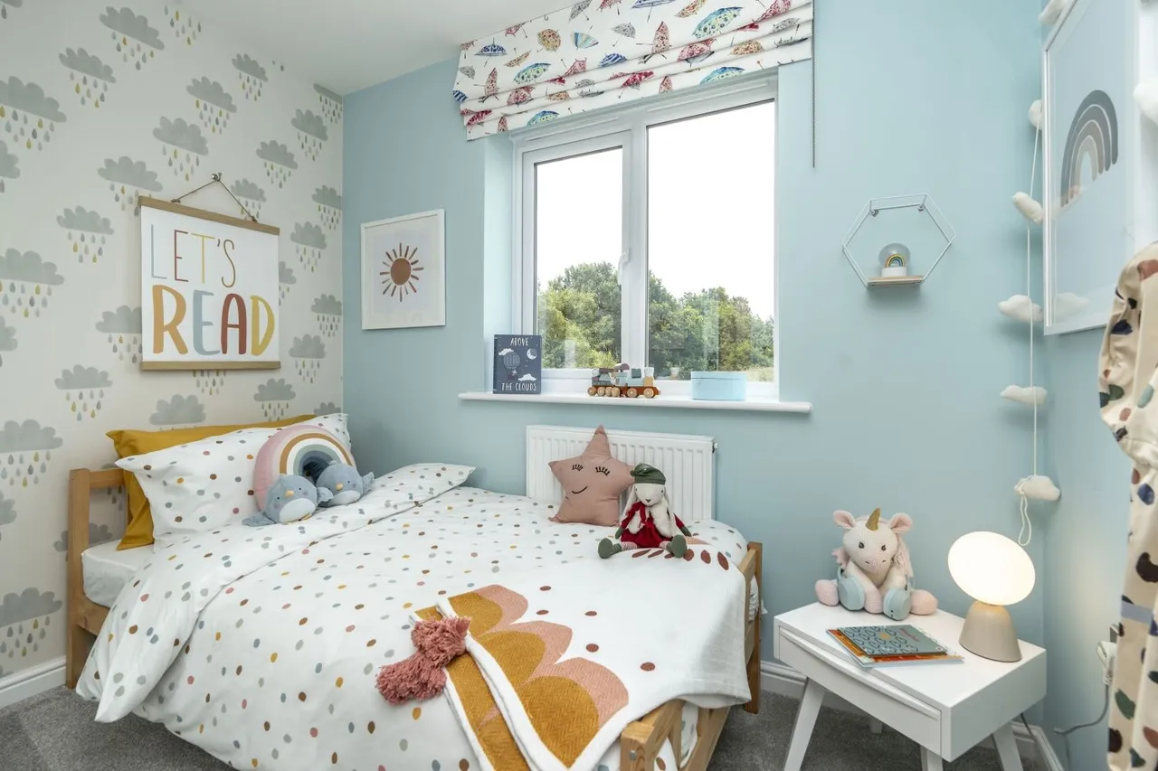 Longford, Harriers Croft, PE20, photo 11