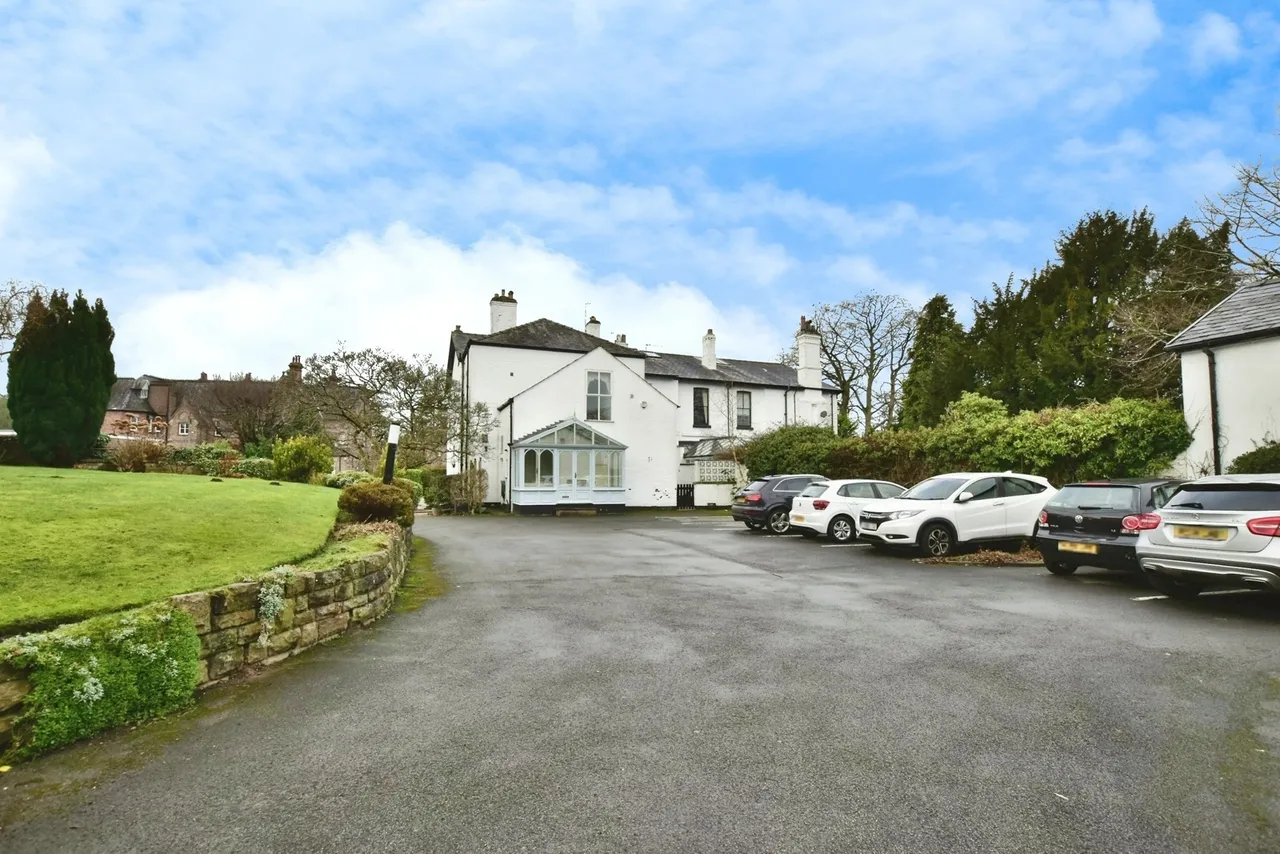Woodleigh Court, ALDERLEY EDGE, Cheshire, SK9, photo 11