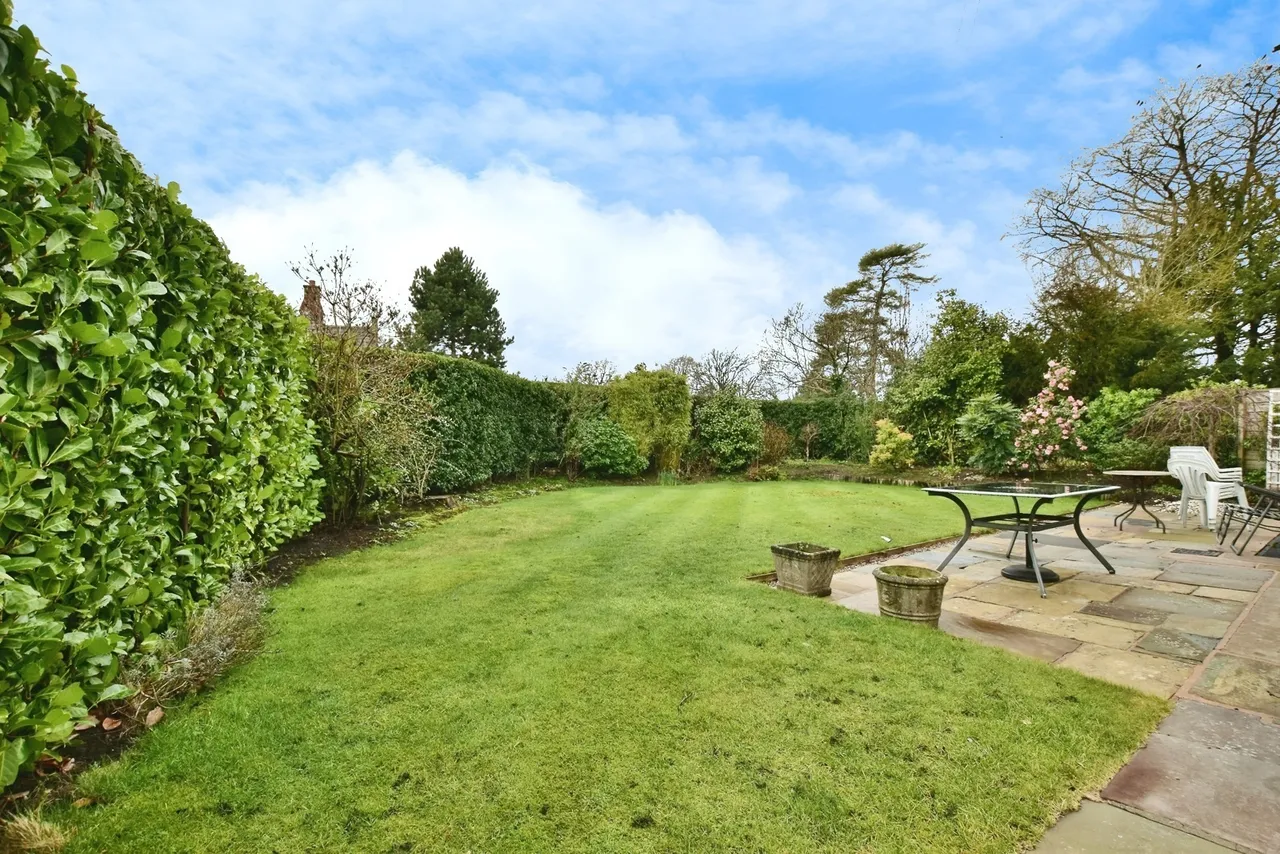 Woodleigh Court, ALDERLEY EDGE, Cheshire, SK9, photo 10