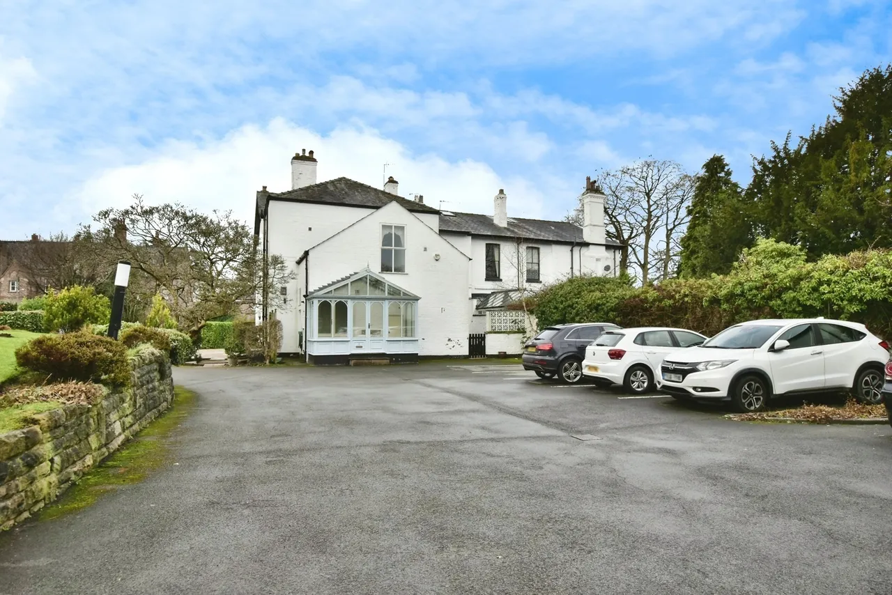 Woodleigh Court, ALDERLEY EDGE, Cheshire, SK9, photo 20