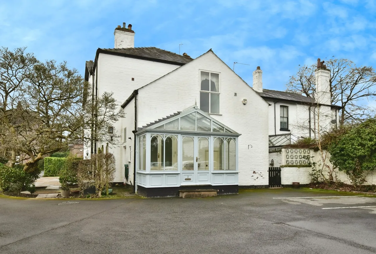 Woodleigh Court, ALDERLEY EDGE, Cheshire, SK9, photo 19