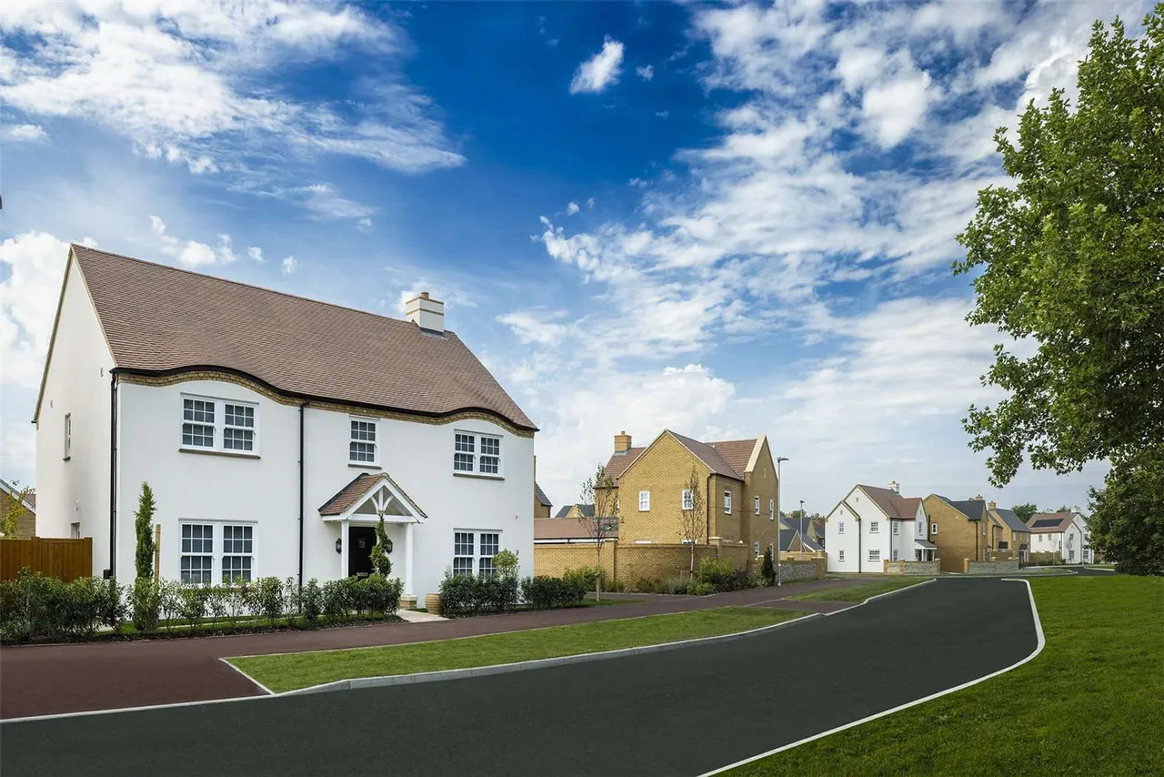 The Orchards, Fulbourn, Cambridge, Cambridgeshire, CB21 5AP, photo 8