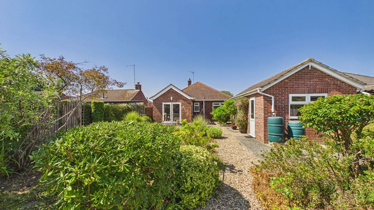 Fulbridge Road, Werrington, Peterborough, PE4, photo 20
